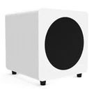 Kanto: Powered Subwoofer - Matte White (SUB8VMW). Fixed Price $349.99.