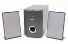 Tascam Vl S21 Compact 25-WATT Active Desktop/multimedia 2.1 Speaker System Nxt. Fixed Price $129.99.