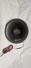 Vintage University Model MIL-A8 Loudspeaker (working). Fixed Price $20.00.