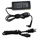 Hqrp 19V Ac Adapter For Samsung HW-K360 HW-KM36C Soundbar Speaker System. Fixed Price $12.95.