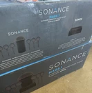 Sonance MAG6.1 Outdoor Streaming Speaker SYSTEM(6 Satellite+sub+sonos Amp) New. Fixed Price $1899.00.