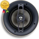 Reference Series R-8C 2-WAY Ceiling Wall Speaker, Woofer, 1-INCH Pi. Fixed Price $106.42.