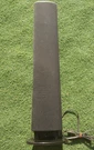 Gpx Ilive Vertical Tower Sound Bar Speaker & Subwoofer Dock For Apple Ipod. Fixed Price $54.77.
