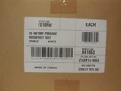 Bose Ds 40/100F Pendant Mount Kit White FS10PW New In The Box 041863. Fixed Price $99.95.