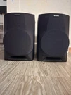 Sony (2) 3-WAY 8 Ohm Bookshelf Speakers SS-H991 Very Good Condition!. Fixed Price $99.00.