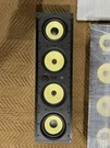Origin Acoustics In-wall Speakers. Fixed Price $500.00.