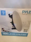 8.0 In-wall /in-ceiling Speaker Flush Mount Low-profile 70 Volt Magnetic Grill. Fixed Price $39.99.