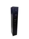 Elac Debut 3.0 Tower Speaker DF53 Black Aluminum Dome Tweeter Aramid Fiber Offer. Fixed Price $330.00.