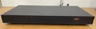 Zvox 555 Single Cabinet Surround Sound System - Turns On. Fixed Price $95.00.