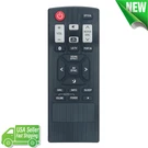 COV30748146 Replaced Remote For Lg Sound Bar LAS350B LAS35A1-W LAC450B. Fixed Price $12.99.