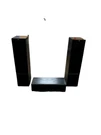 Klipsch RF-7 II-RS-52 RDW12D & RC-64 Floor Standing Speaker Black. Fixed Price $2499.99.