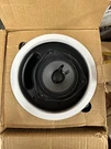 Bose Model 32 White Flush Mount Speaker. Open Box, New Old Stock. Fixed Price $75.00.