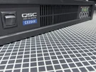 Qsc CX204V Direct 300W 70V Amplifier Channel 2U Rackmount Tested Working Used. Fixed Price $249.99.
