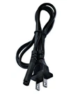 Ac In Power Cord For Sony Field SRS-ULT70 Wireless Karaoke Party Speaker. Fixed Price $13.98.