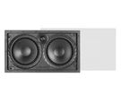 Episode ES-CORE-36-IW-LCR Series 6" In-wall Speaker. Fixed Price $160.00.
