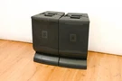 Jbl VRX932LA-1 12" Two-way Line Array Loudspeaker System (pair) CG010SK. Fixed Price $1954.99.
