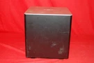 Vizio 2.1 Home Theater Dts Virtual Wireless Subwoofer Bluetooth Silver 0650. Fixed Price $50.35.