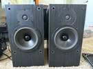 Signet SL-260 B/u Bookshelf Speakers Vifa Seas. Fixed Price $110.00.