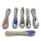 Speaker Wire Cable Cord For Sony DAV-DZ170 DAV-DZ230 DAV-DZ295K DAV-DZ310. Fixed Price $45.08.