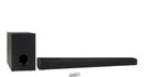 Ilive 37" Bluetooth With Wireless Subwoofer 2.1 Hd. Fixed Price $99.95.