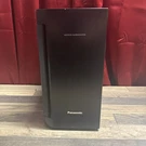 Panasonic SB-HW560 Kelton 6" Subwoofer For SA-PT960 Home Theater System. Fixed Price $29.99.