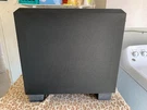 Velodyne VA-1012XII Active Powered Subwoofer Tested & Works Great!. Fixed Price $215.00.