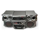 Jvc SP-MXG500 Stereo Speaker System With CA-MXG500 Receiver Cd Tray Read. Fixed Price $175.00.
