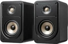 Polk Sig Elite ES15 Black Pr Bookshelf Speakers. Fixed Price $299.00.