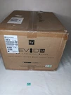 Electro-voice (ev) EVID6.2TW Way Passive Speaker (white)(pair). Fixed Price $647.00.