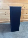 B&w LCR600 S3 Center Channel Speaker - Tested W/demo Damaged. Fixed Price $159.00.