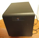 Klipsch SW-350 Powered Subwoofer Home Theater Bass Speaker Works. Fixed Price $112.50.