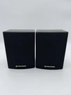 Set Of Pioneer HTP102/202-CR Surround Sound Rear Speakers Tested/works. Fixed Price $24.49.