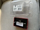 Edwards Signaling EG1R-HDVM Red Wall Horn Strobe Fire Alarm. Fixed Price $9.00.