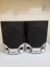 Philips FWB-C10/17 Speaker Pair. Fixed Price $19.12.
