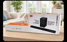 Open Box Jbl Cinema SB595 Soundbar With True Dolby Atmos & Wireless Subwoofer. Fixed Price $169.99.