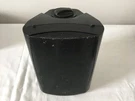Episode ECS-AW70V-4-ALL-WEATHER Commercial 70-VOLT Speaker,black. Fixed Price $19.99.