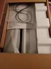 Stunning Pioneer PDP-S37 Factory Sealed Speaker System, Passive Center Channel. Fixed Price $117.40.