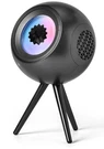Sovenomund Ferrofluid Speaker - Magnetic Bluetooth Audio Visualize. Fixed Price $79.00.