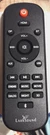 Replacement Remote For Larksound Soundbar L200M, L210BWM, L200N,. Fixed Price $8.00.