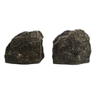 Sdx Audio Waterproof Tws Bluetooth Durable Polymer Garden Rock Speakers GRS-K055. Fixed Price $149.99.