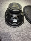 Mcintosh MS472 6 X 9 Vintage With Grill Nos Subwoofer Speaker. Fixed Price $249.00.