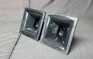 (2) Klipsch K-97-KV High Frequency Tweeters Used In Ksf 10.5 / 8.5. Fixed Price $79.00.