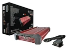 Orion HCCA2000.4 Watt Rms 4-CHANNEL Class A/b Car Stereo Amplifier Red. Fixed Price $649.95.