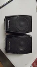 Panasonic SB-HF270 Front Right & Left Speakers. Fixed Price $24.99.