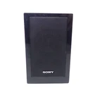 Sony Speaker Satellite Surround Sound Black Model SS-TS102 Front Tested. Fixed Price $19.94.