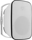 IO8XTW 8" 70/100V Ohm Indoor/outdoor 2-WAY Speaker W/bass Radiator White. Fixed Price $248.72.