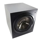 Bic America / Formula Model F-12 Heavy Duty Powered Subwoofer 475W. Fixed Price $180.00.
