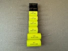 Recap Kit For Ads L710 Speaker Crossovers Mpt Film Capacitors. Fixed Price $17.00.