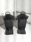 Lot Of Acoustic Research AW826 Wireless Outdoor Speakers See Description. Fixed Price $41.97.