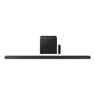 Samsung 3.1.2CH Soundbar Wireless Dolby Atmos Audio HW-S800D/ZA Black. Fixed Price $369.47.